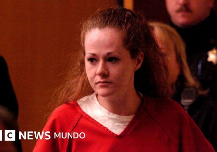 Christa Pike sale del hospital y regresa a prisión 10 días después de sobrevivir a su fallida ejecución
