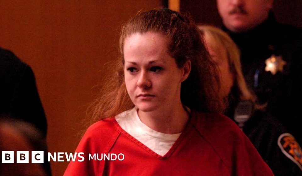 Christa Pike sale del hospital y regresa a prisión 10 días después de sobrevivir a su fallida ejecución