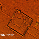 Las monumentales construcciones escondidas en la Amazonía recién descubiertas por científicos