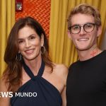 Cindy Crawford habla por primera vez tras la muerte de su hijo Presley: "Estoy más que destrozada"