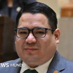 Por qué arrestaron al fiscal general en Bolivia días después de que EE.UU. le quitara la visa (y qué casos investigaba)