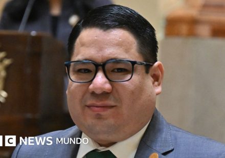 Por qué arrestaron al fiscal general en Bolivia días después de que EE.UU. le quitara la visa (y qué casos investigaba)