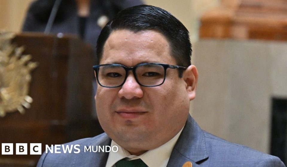 Por qué arrestaron al fiscal general en Bolivia días después de que EE.UU. le quitara la visa (y qué casos investigaba)