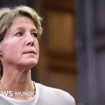 El juicio a una heredera millonaria que desató un gran escándalo de espionaje en Alemania