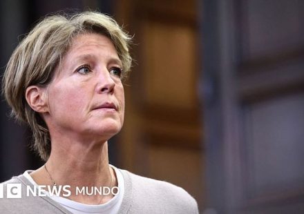 El juicio a una heredera millonaria que desató un gran escándalo de espionaje en Alemania
