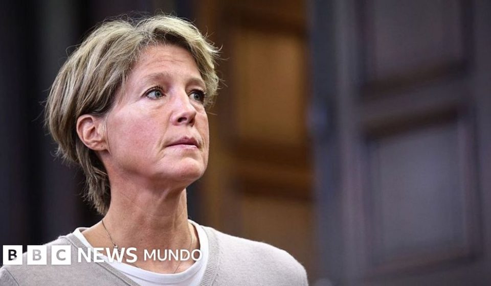El juicio a una heredera millonaria que desató un gran escándalo de espionaje en Alemania