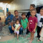 Funding shortages force World Food Programme to cut aid to Gaza
