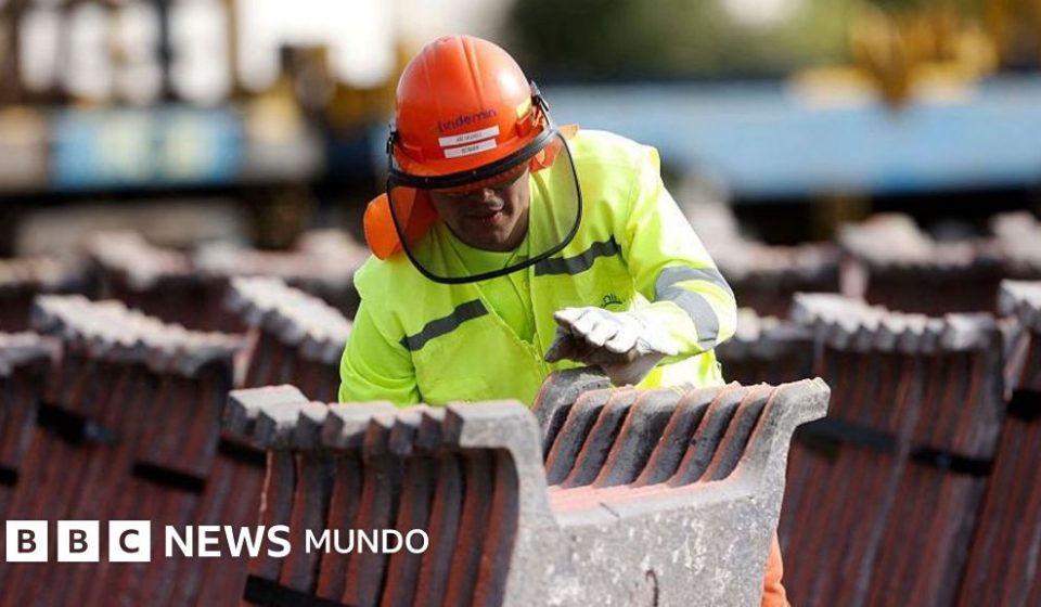 Por qué Chile enfrenta una crisis económica con récord de desempleo en medio de las políticas de austeridad de Kast