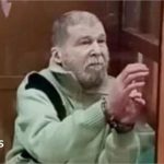 Freed US citizen was tortured in Russian jail, former Ukrainian prisoners say
