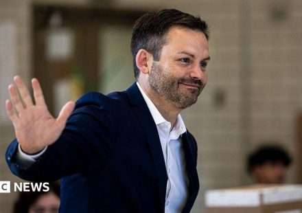 Separatist party projected to win Quebec election, adding new test to Canada's unity
