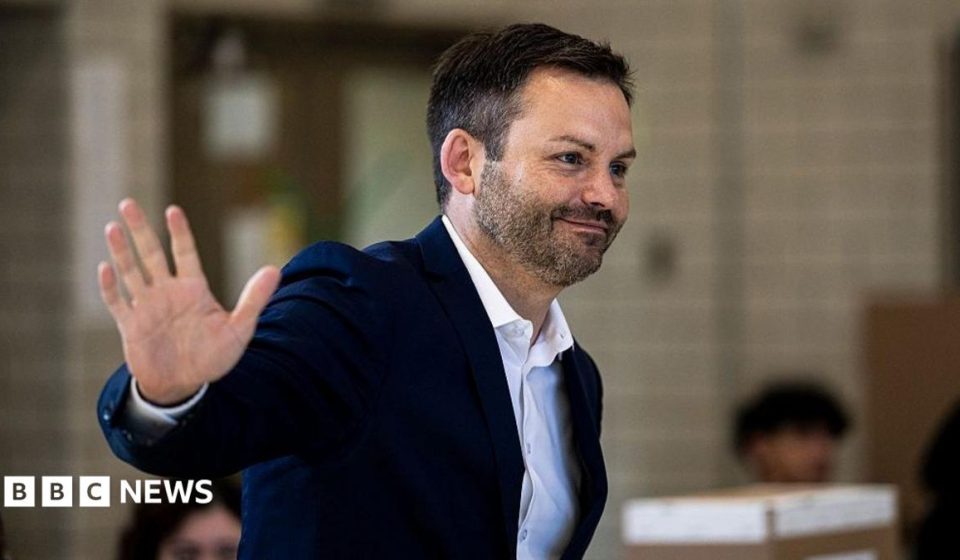 Separatist party projected to win Quebec election, adding new test to Canada's unity