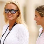 Vanessa Trump says she is cancer-free six months after revealing diagnosis