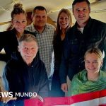 Quién es Stephen Hubbard, el exprofesor estadounidense liberado tras pasar 4 años en la cárcel en Rusia