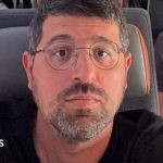 Flydubai passenger describes hugging his children as plane nosedived during attack