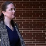 Trump administration illegally fired James Comey's daughter, judge rules
