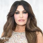 Trump destituye a Kimberly Guilfoyle como embajadora de EE.UU. en Grecia tras acusaciones de corrupción