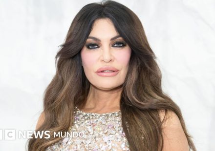 Trump destituye a Kimberly Guilfoyle como embajadora de EE.UU. en Grecia tras acusaciones de corrupción