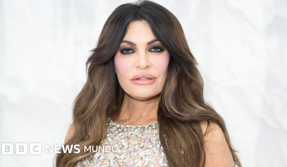 Trump destituye a Kimberly Guilfoyle como embajadora de EE.UU. en Grecia tras acusaciones de corrupción