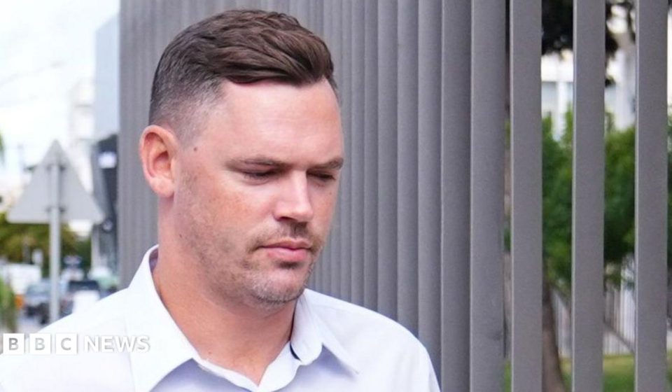 Dad fined after son, 2, died in Cyprus hotel fall