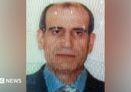 US and Lebanon protecting wanted Syrian general, BBC finds