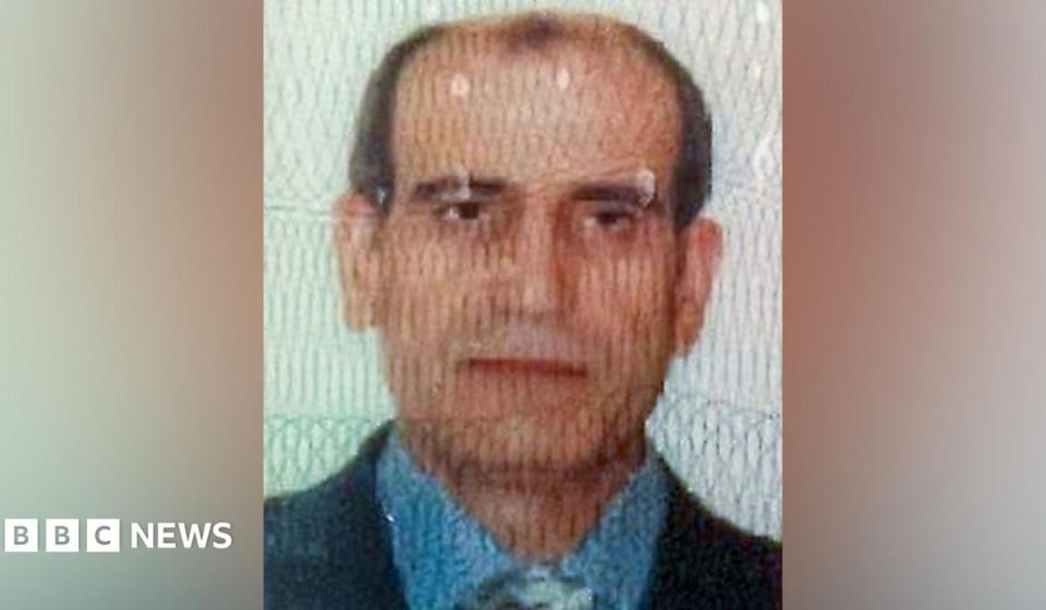 US and Lebanon protecting wanted Syrian general, BBC finds