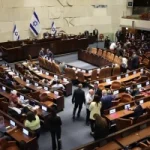 Israel permite que árabes vayan a las elecciones pese al veto del Comité Electoral