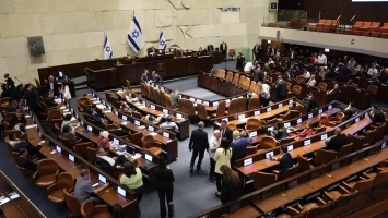 Israel permite que árabes vayan a las elecciones pese al veto del Comité Electoral