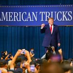 Trump says Europe agrees to release ‘massive amount’ diesel stockpile