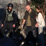 Five killed as Kyiv and Moscow trade strikes, Russia hits second bridge