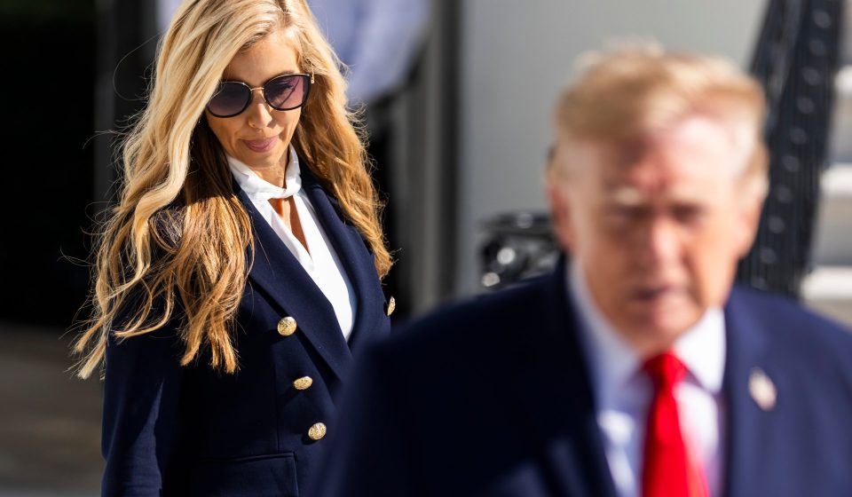 No ‘turmoil’ at the White House