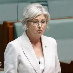 Australian MP's condition improves after alleged car attack