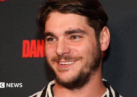 Breaking Bad actor RJ Mitte dies aged 34