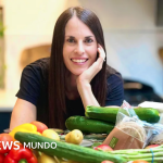 Me propuse comer 30 alimentos de origen vegetal a la semana y me resultó más fácil de lo esperado
