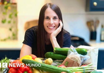 Me propuse comer 30 alimentos de origen vegetal a la semana y me resultó más fácil de lo esperado