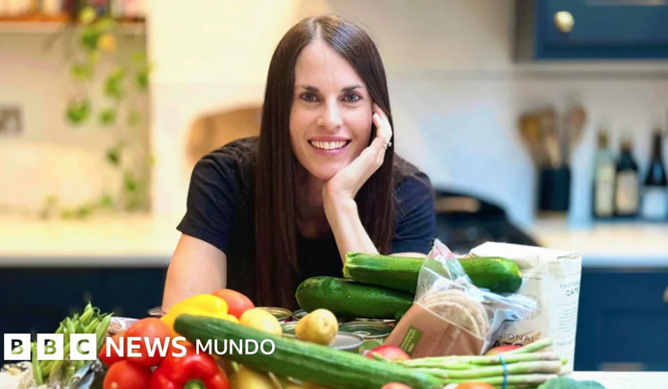 Me propuse comer 30 alimentos de origen vegetal a la semana y me resultó más fácil de lo esperado