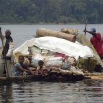 DR Congo boat collision kills at least 30, dozens missing