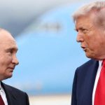 Trump waives several Russia sanctions as new US law takes effect