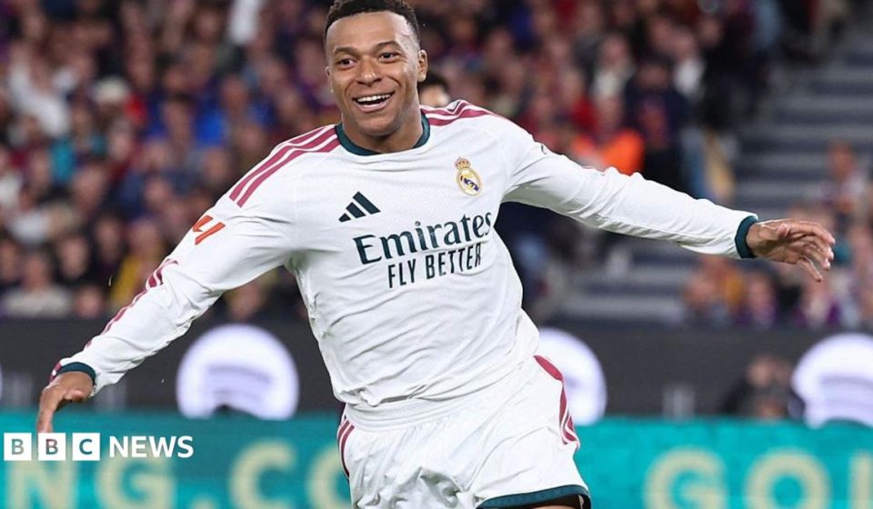 Mbappé sorry for 'ill-judged' Mao remark after backlash in China