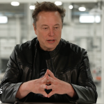Elon Musk confirms he is considering merging Tesla and SpaceX
