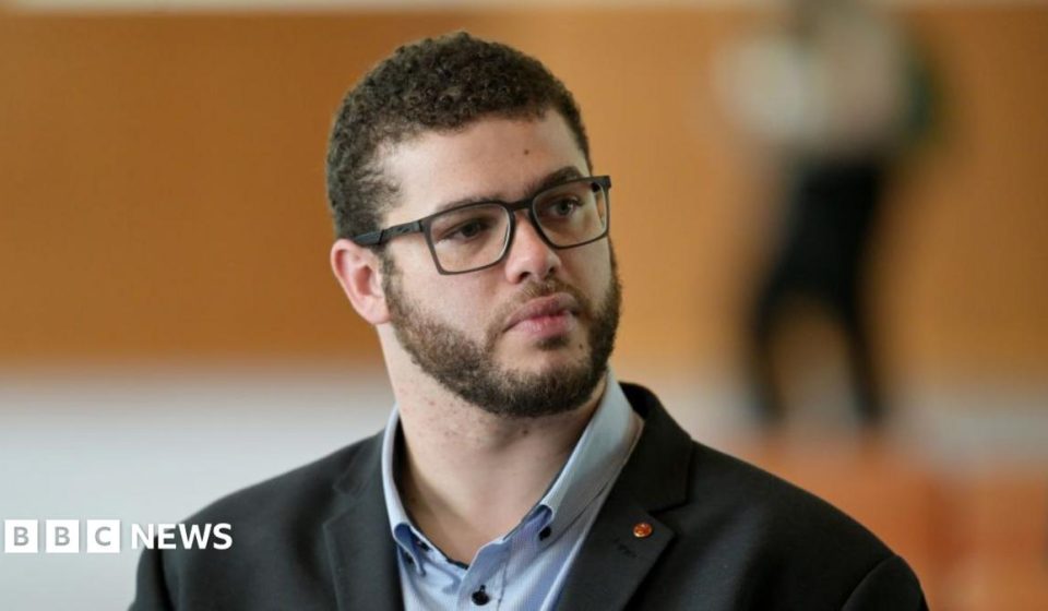 Australian Greens senator denies claims of misconduct towards women
