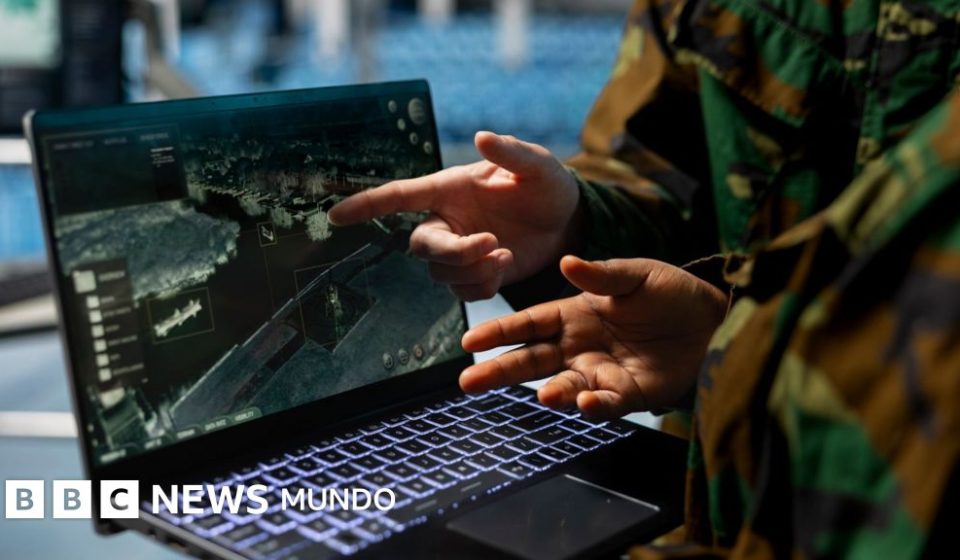 El Pentágono deja de utilizar las herramientas de IA de Anthropic tras incluir a la empresa en una lista negra, según pudo saber la BBC
