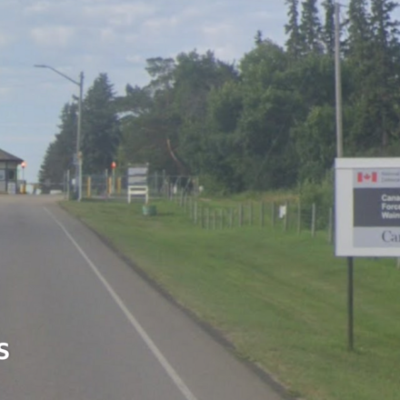 Deaths confirmed in major fire at Canada military base