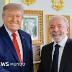 Cómo el sorpresivo triunfo de Lula en Brasil es un golpe para las ambiciones de Trump en América Latina