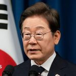 South Korea recalls Ukraine envoy over prisoner-of-war row