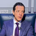 Vallejo: PRM podría dividirse si no se cuentan los votos de Carolina Mejía en octubre