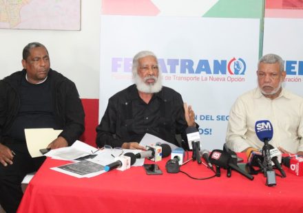 Hubieres defiende a Manuel María Mercedes