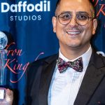 US ICE releases Kashmiri filmmaker Arfat Sheikh from custody