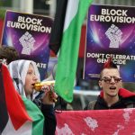 The Netherlands pulls out of Eurovision 2027 due to Israel ‘sensitivities’