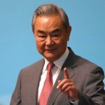 China tells Israel to stop ‘forced establishment’ of West Bank settlements