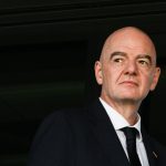 UEFA demands FIFA release key documents on World Cup sell-off plan